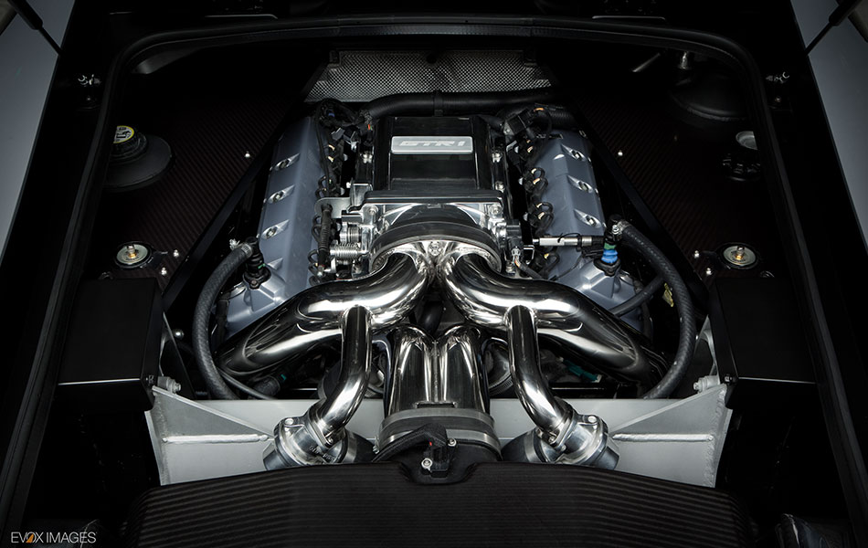 gtr-engine